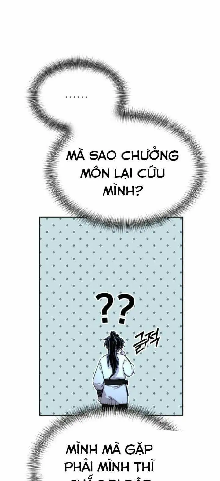 Truyện Tranh Hoa Sơn Tái Khởi trang 6