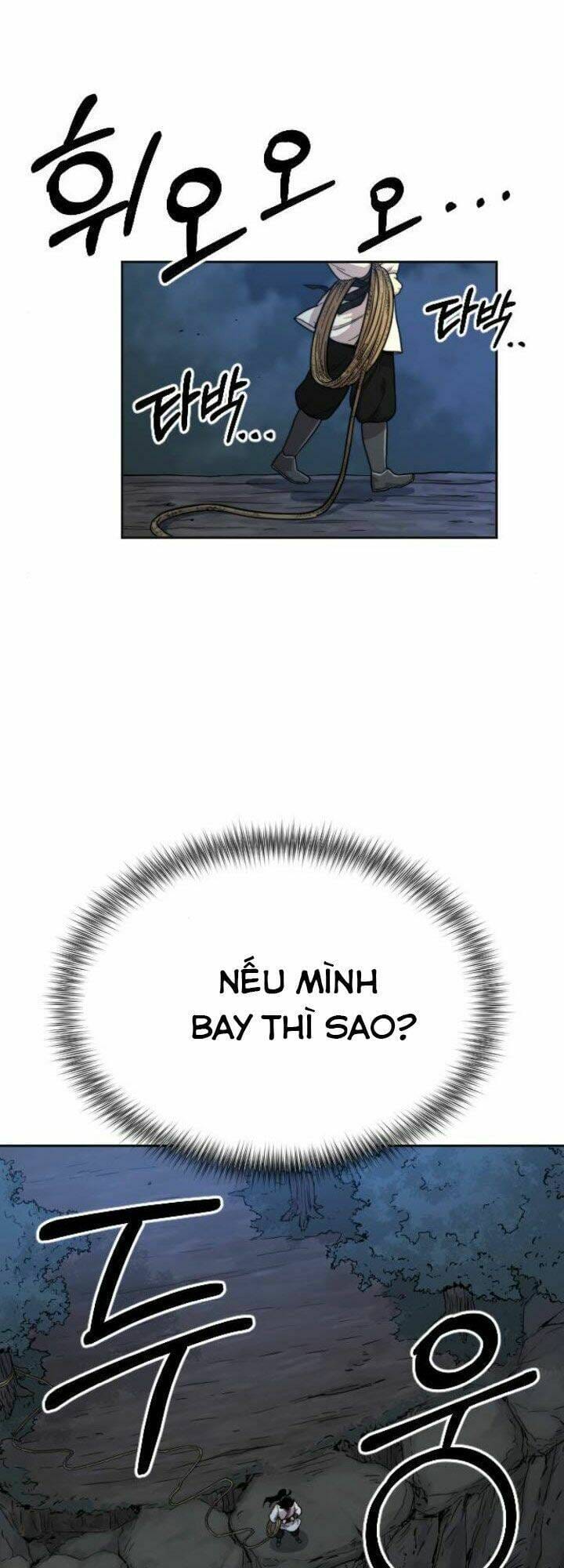 Truyện Tranh Hoa Sơn Tái Khởi trang 6