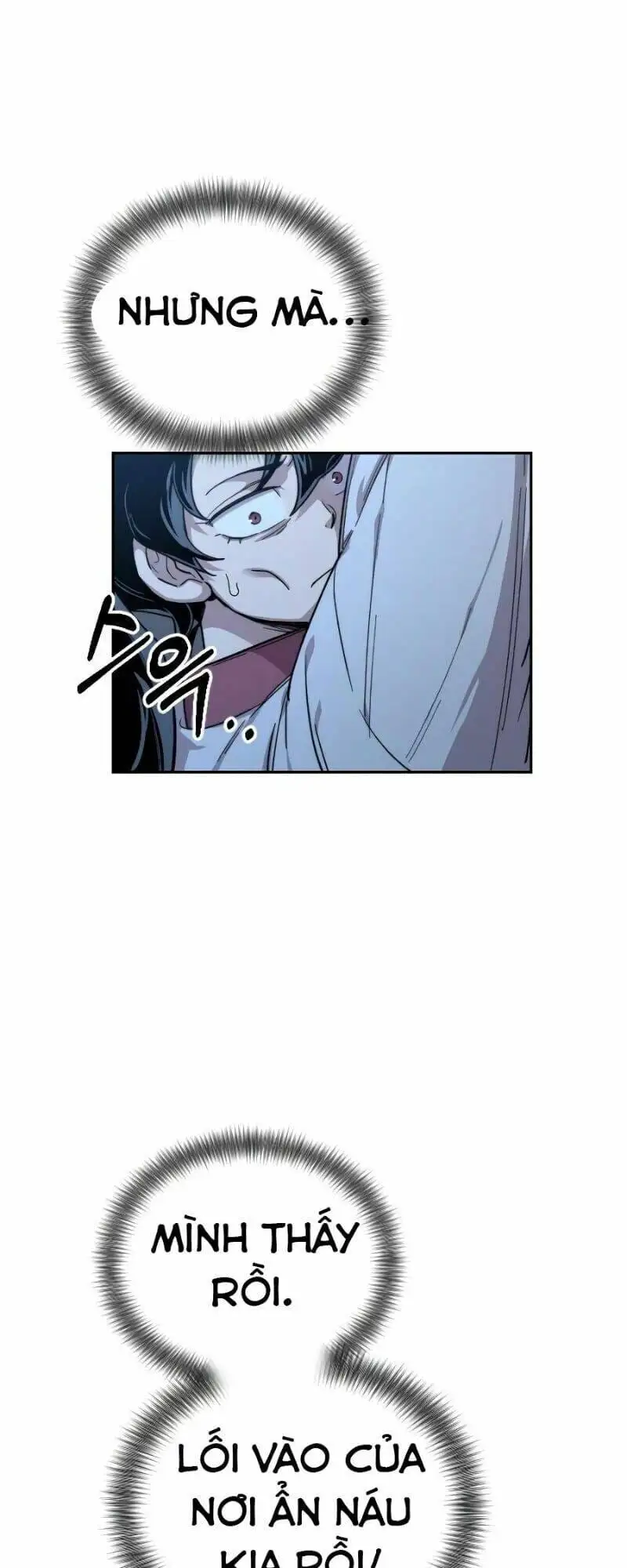 Truyện Tranh Hoa Sơn Tái Khởi trang 6