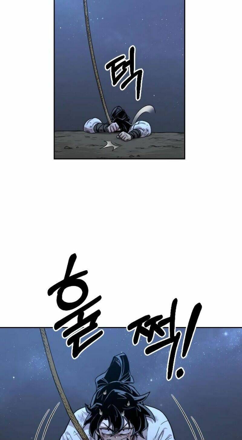 Truyện Tranh Hoa Sơn Tái Khởi trang 6