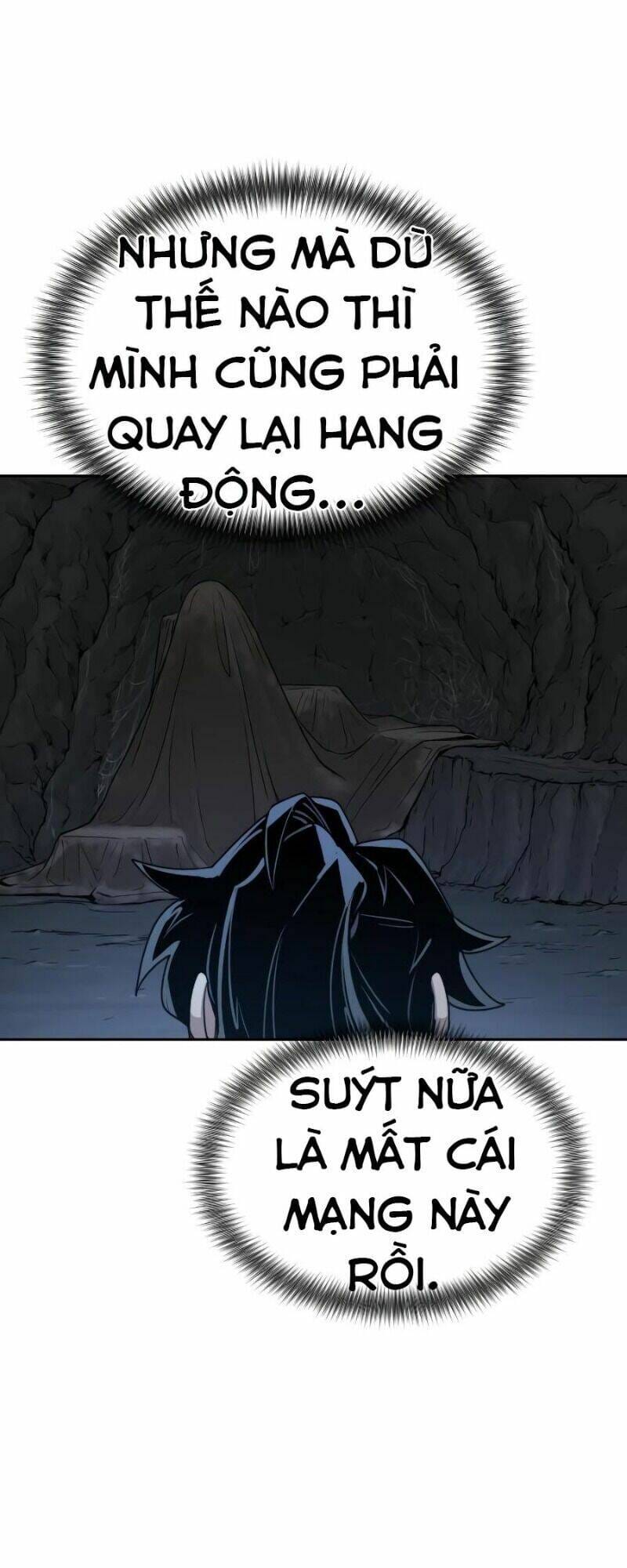 Truyện Tranh Hoa Sơn Tái Khởi trang 6