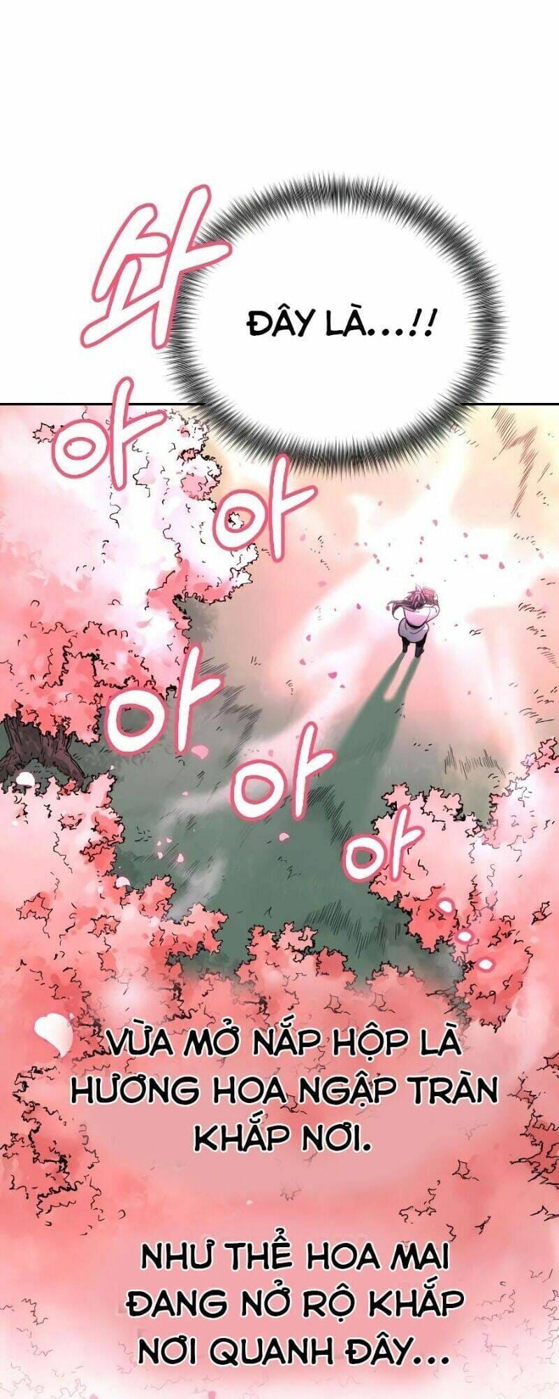 Truyện Tranh Hoa Sơn Tái Khởi trang 6