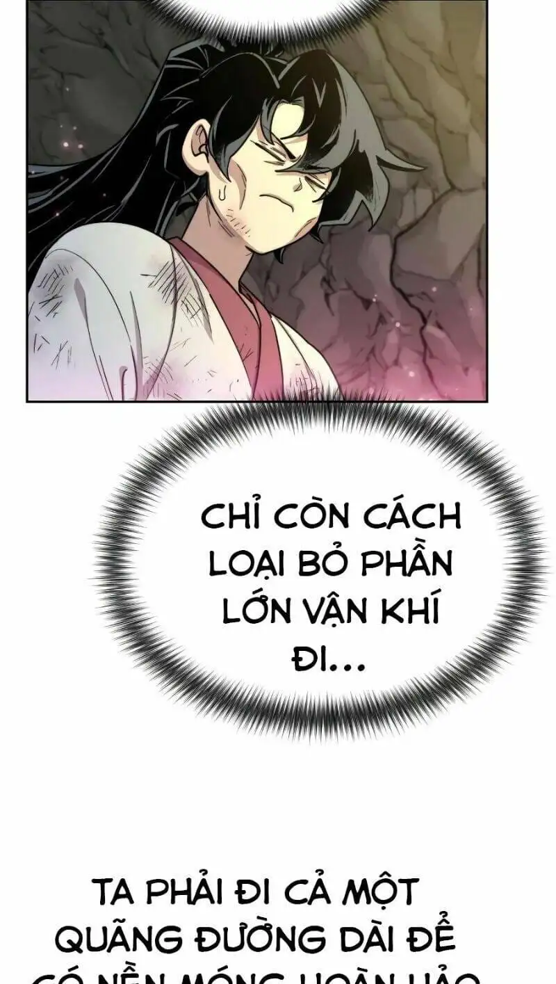 Truyện Tranh Hoa Sơn Tái Khởi trang 6