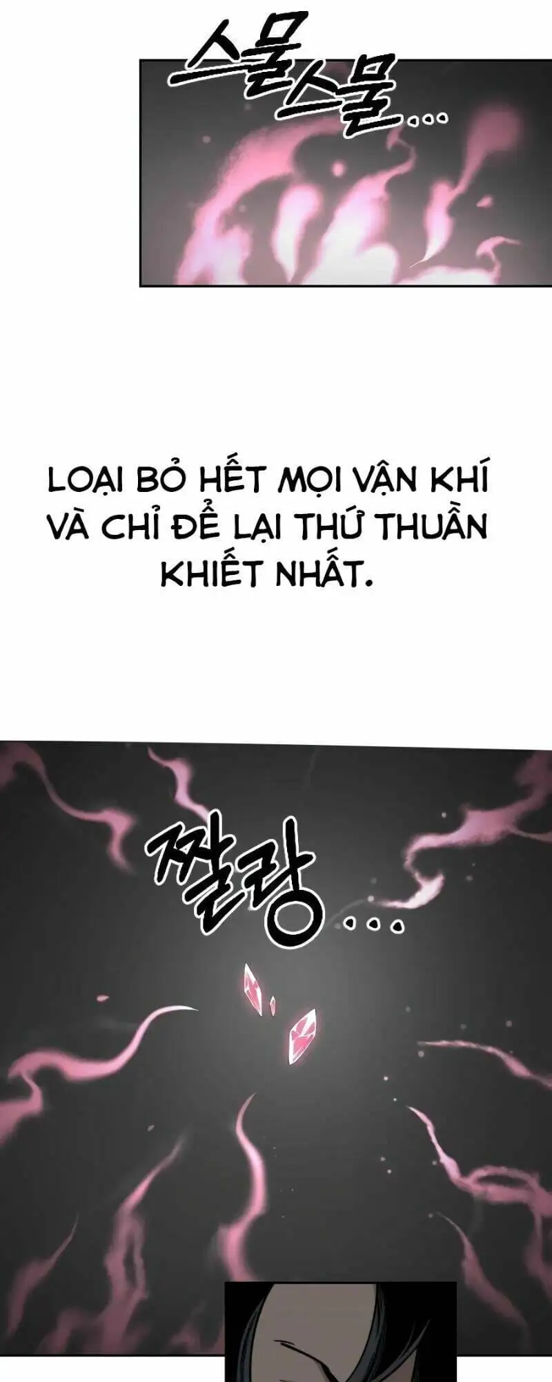 Truyện Tranh Hoa Sơn Tái Khởi trang 6