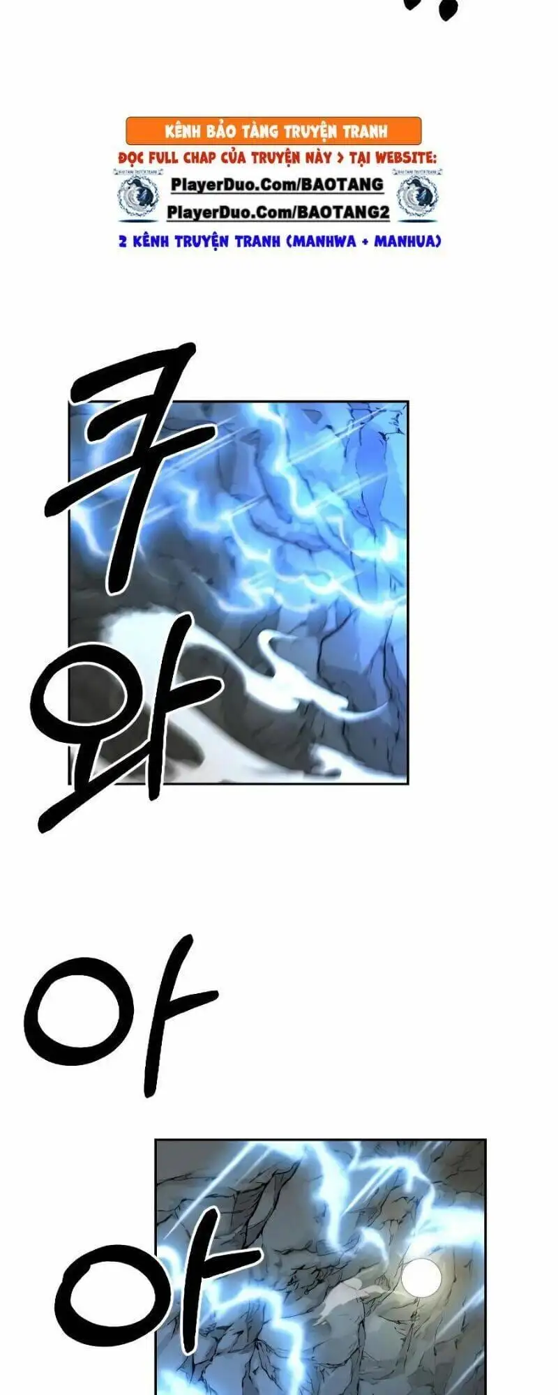 Truyện Tranh Hoa Sơn Tái Khởi trang 6