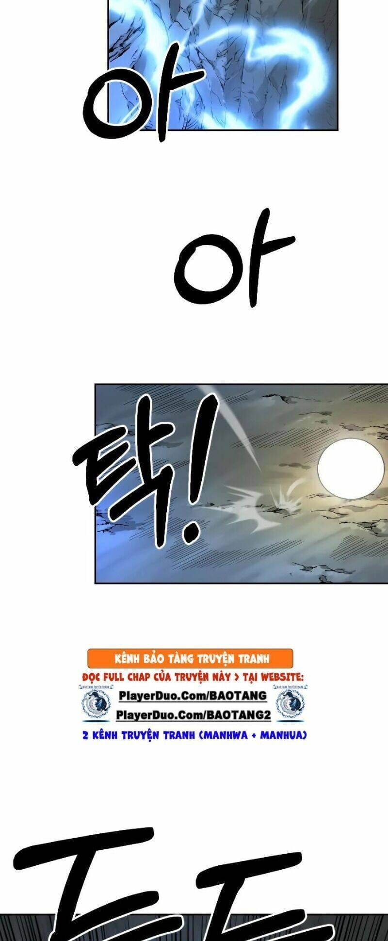 Truyện Tranh Hoa Sơn Tái Khởi trang 6