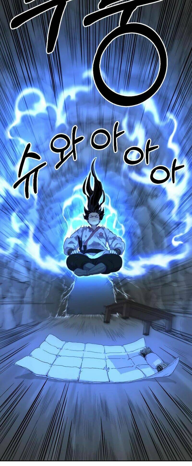 Truyện Tranh Hoa Sơn Tái Khởi trang 6