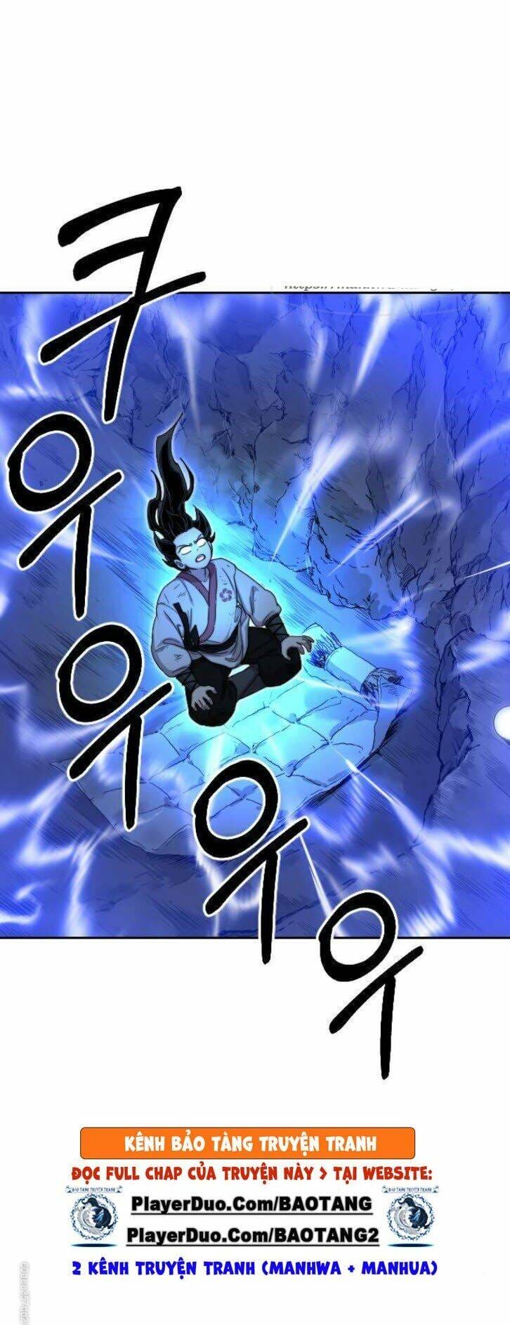 Truyện Tranh Hoa Sơn Tái Khởi trang 6