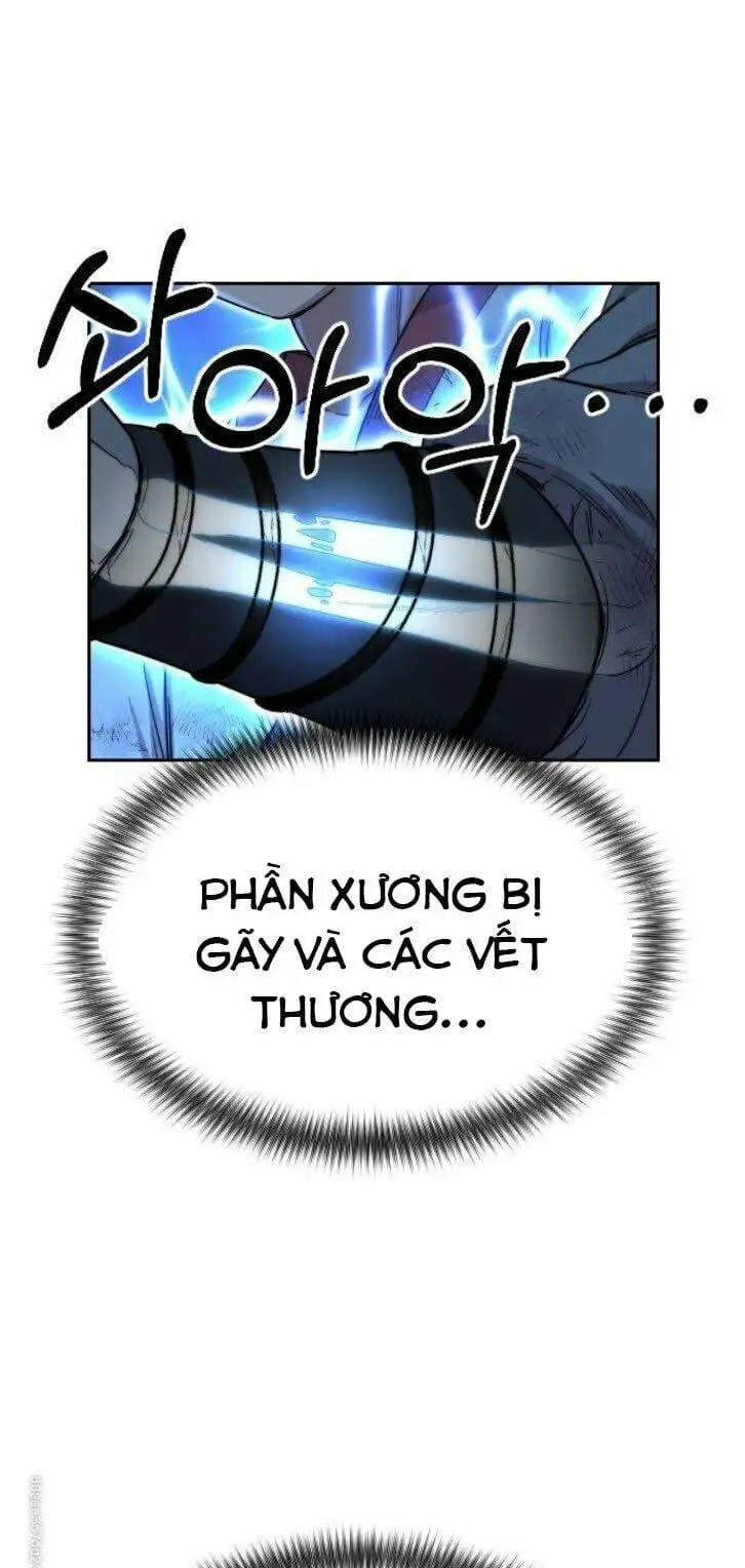 Truyện Tranh Hoa Sơn Tái Khởi trang 6