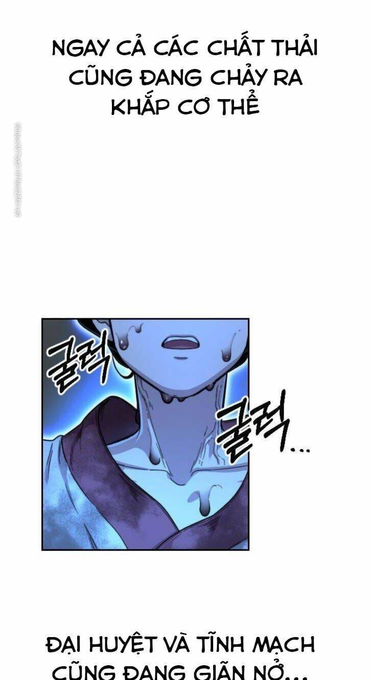 Truyện Tranh Hoa Sơn Tái Khởi trang 6