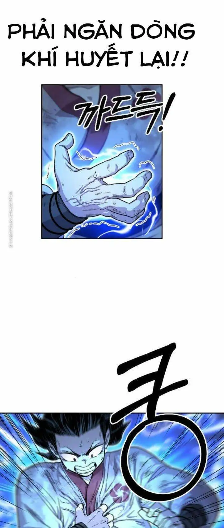 Truyện Tranh Hoa Sơn Tái Khởi trang 6