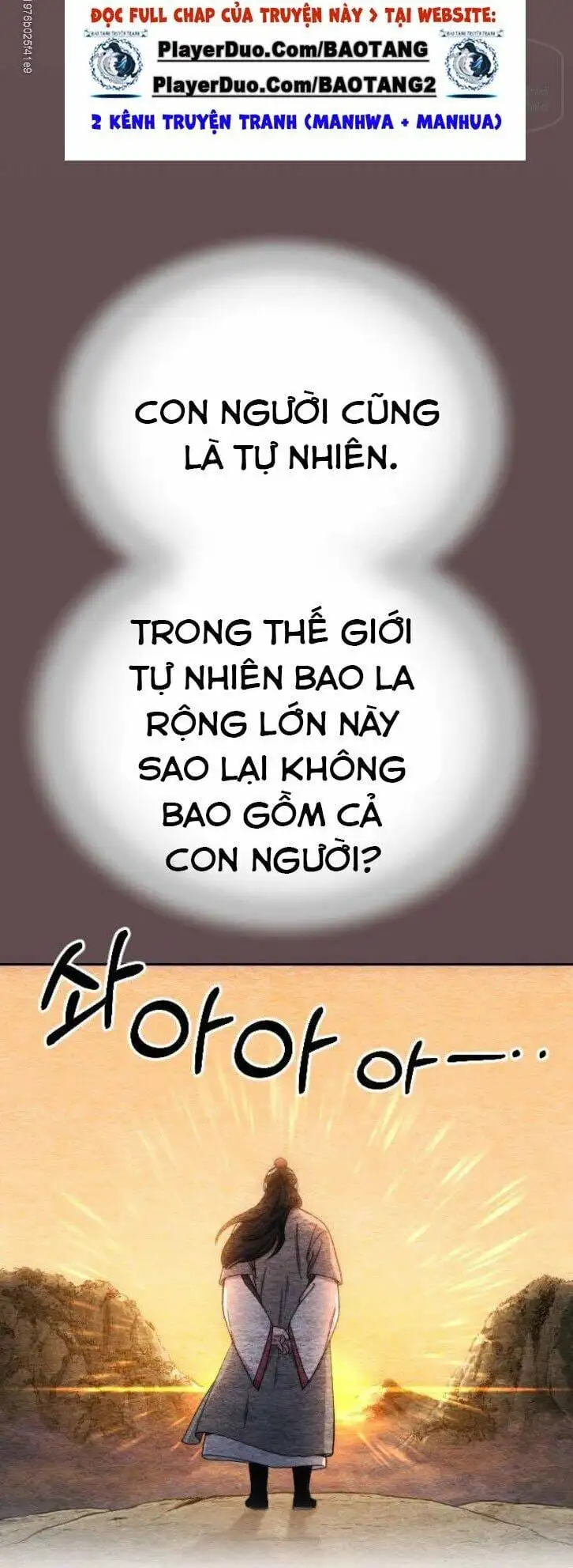 Truyện Tranh Hoa Sơn Tái Khởi trang 6