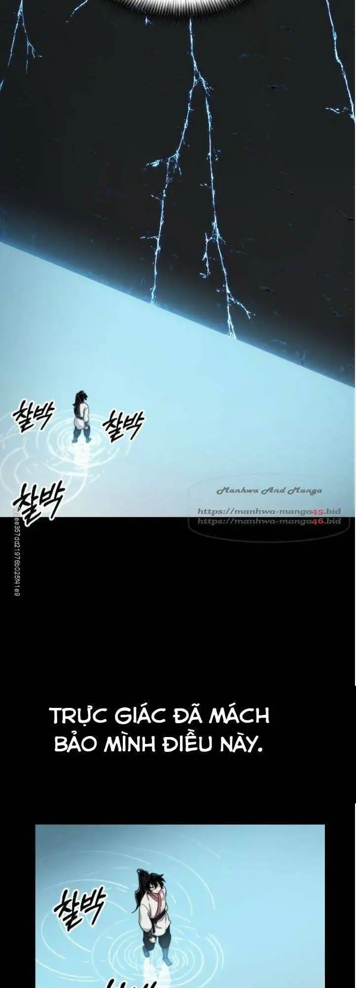 Truyện Tranh Hoa Sơn Tái Khởi trang 6