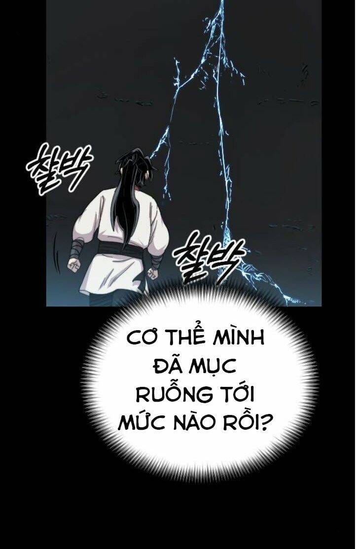 Truyện Tranh Hoa Sơn Tái Khởi trang 6