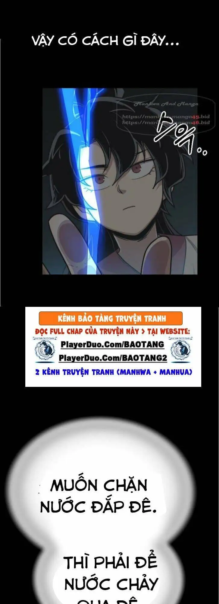 Truyện Tranh Hoa Sơn Tái Khởi trang 6