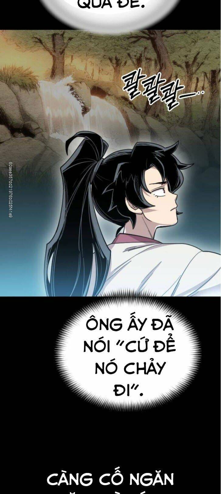 Truyện Tranh Hoa Sơn Tái Khởi trang 6