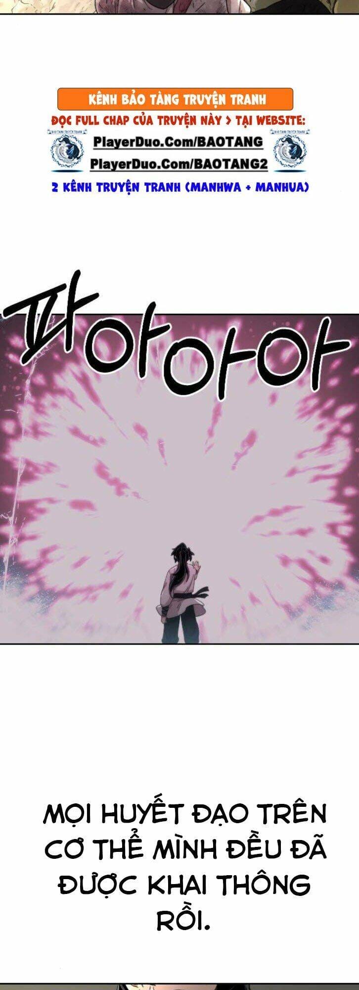 Truyện Tranh Hoa Sơn Tái Khởi trang 6