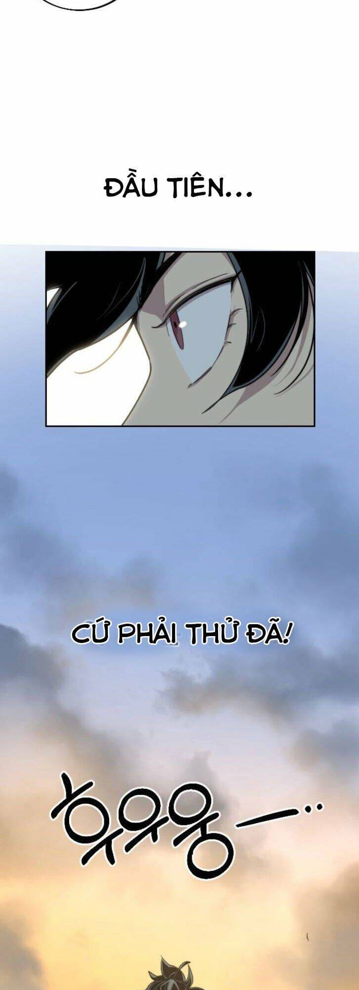 Truyện Tranh Hoa Sơn Tái Khởi trang 6