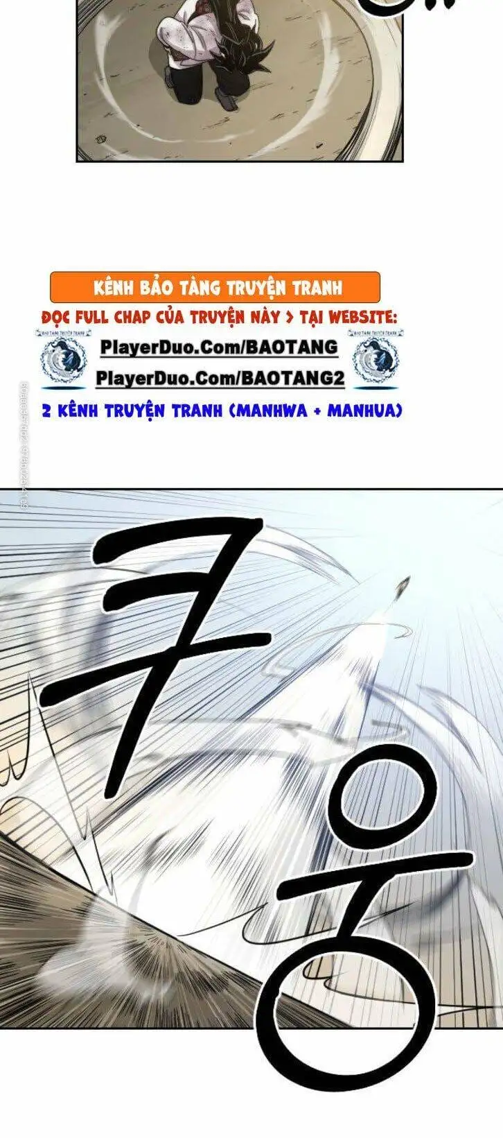 Truyện Tranh Hoa Sơn Tái Khởi trang 6