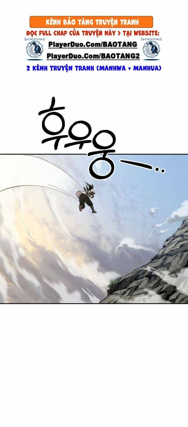 Truyện Tranh Hoa Sơn Tái Khởi trang 6