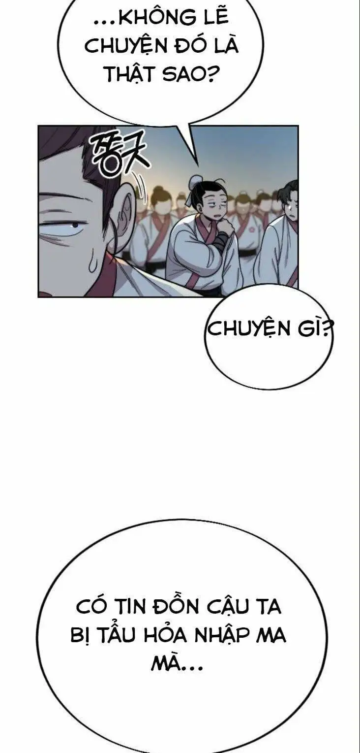 Truyện Tranh Hoa Sơn Tái Khởi trang 6