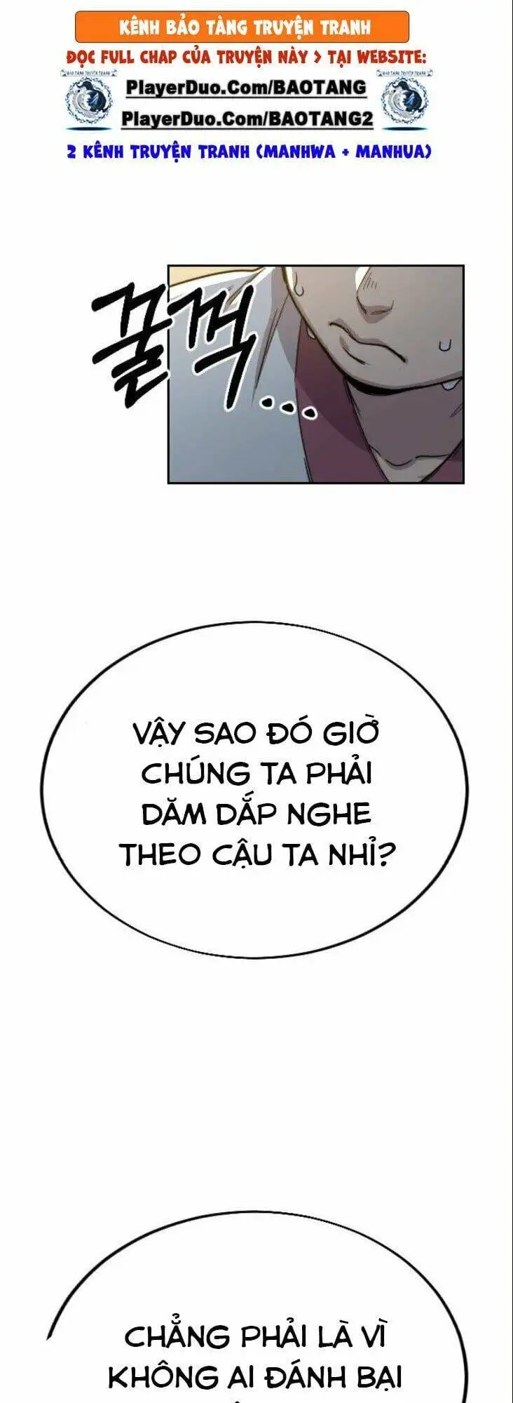 Truyện Tranh Hoa Sơn Tái Khởi trang 6