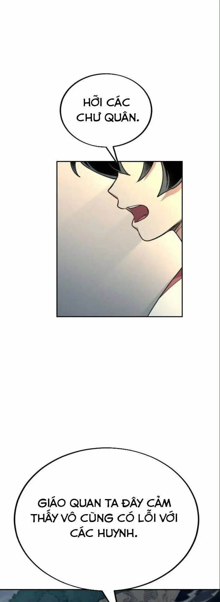 Truyện Tranh Hoa Sơn Tái Khởi trang 6