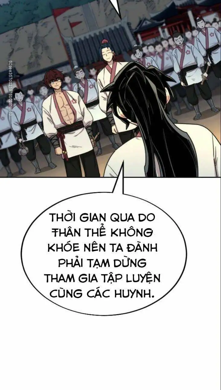 Truyện Tranh Hoa Sơn Tái Khởi trang 6