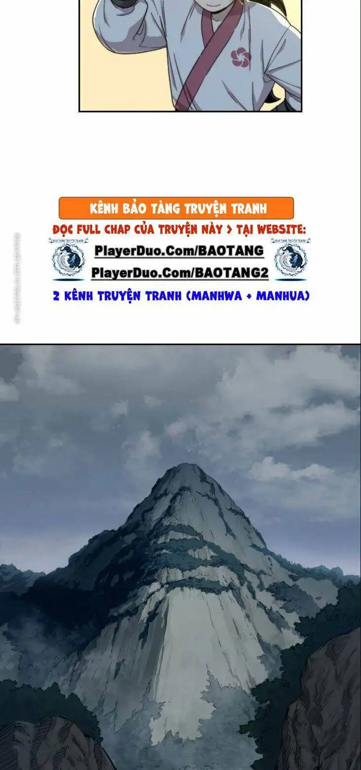 Truyện Tranh Hoa Sơn Tái Khởi trang 6
