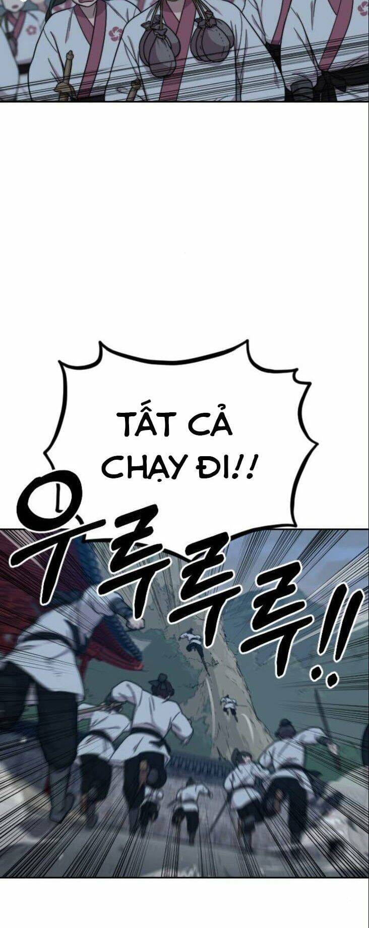 Truyện Tranh Hoa Sơn Tái Khởi trang 6