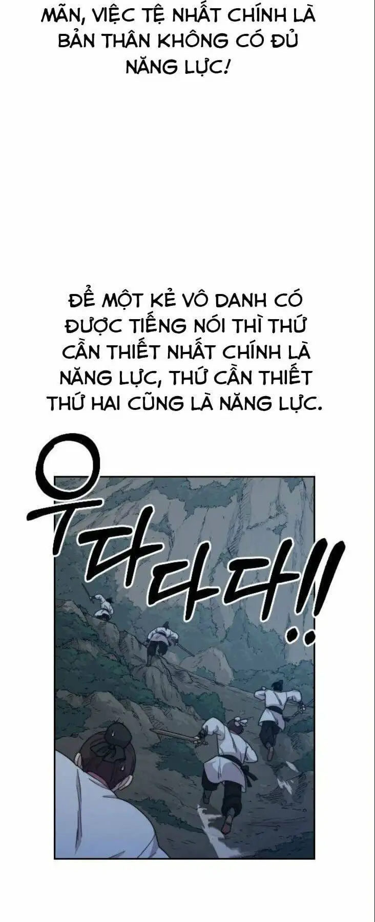 Truyện Tranh Hoa Sơn Tái Khởi trang 6