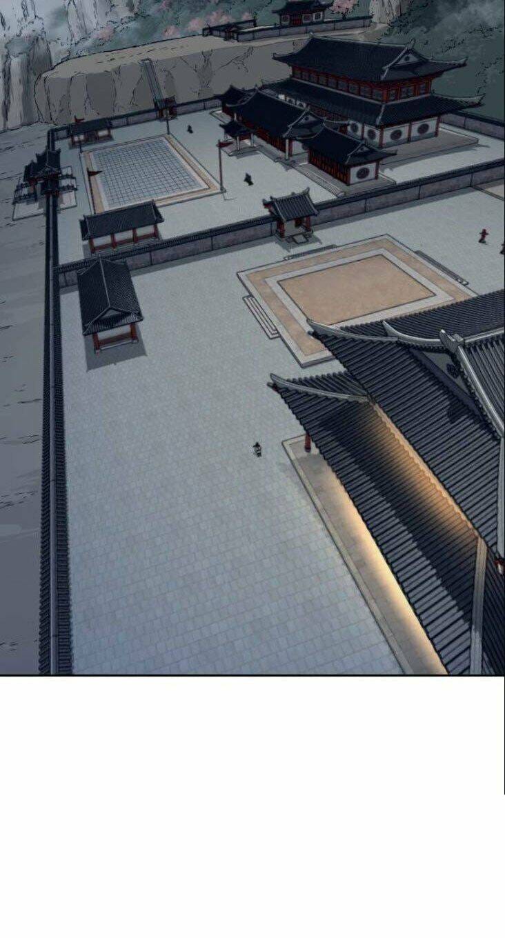 Truyện Tranh Hoa Sơn Tái Khởi trang 6