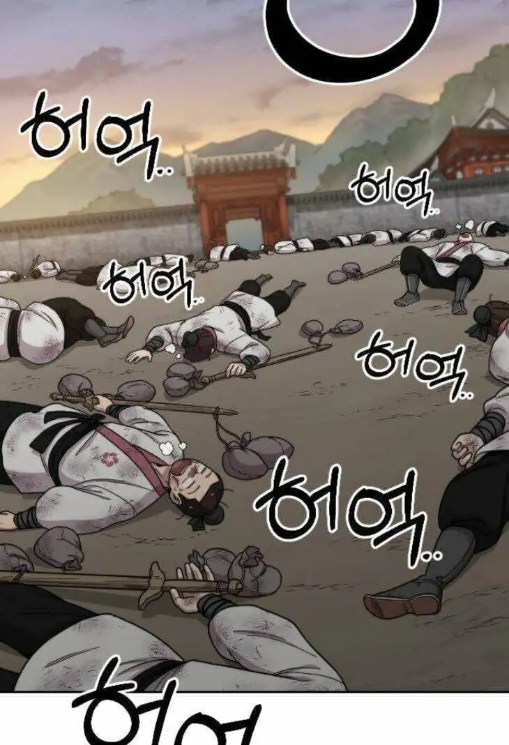 Truyện Tranh Hoa Sơn Tái Khởi trang 6