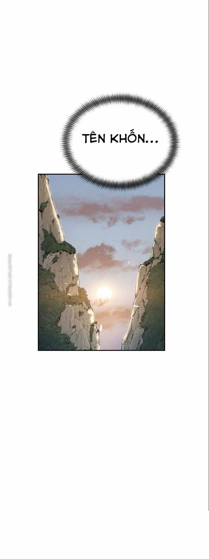 Truyện Tranh Hoa Sơn Tái Khởi trang 6