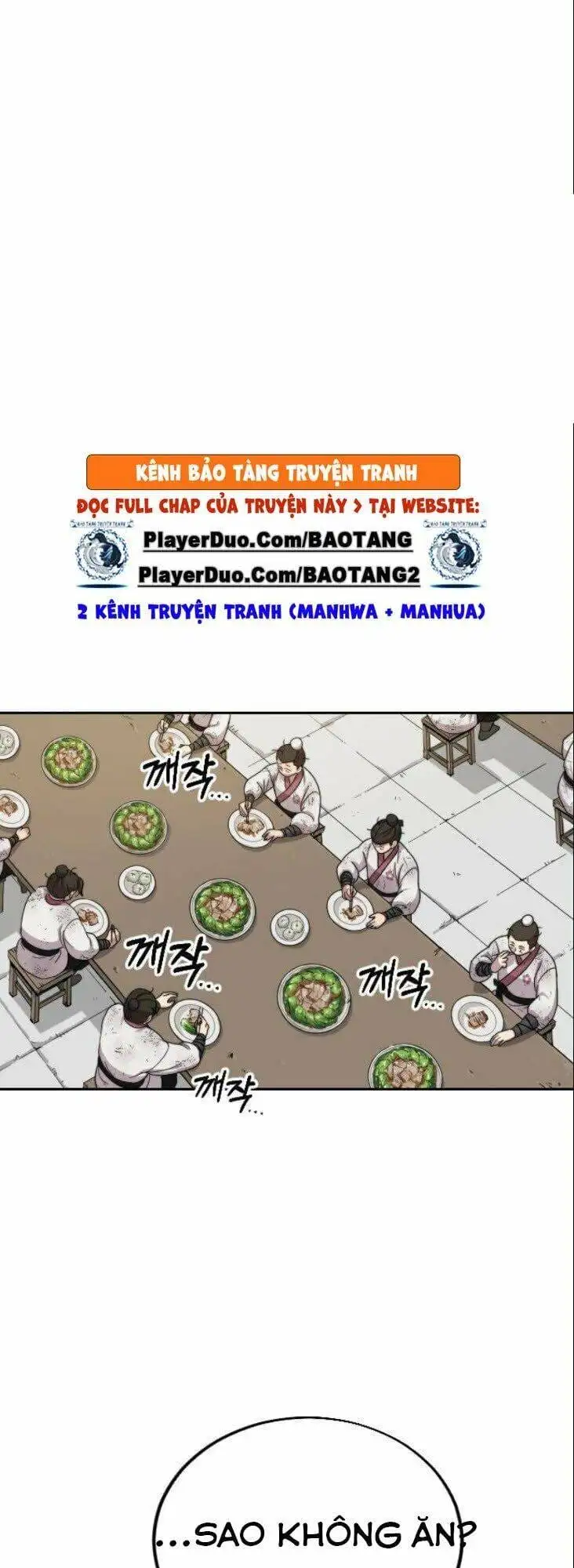 Truyện Tranh Hoa Sơn Tái Khởi trang 6