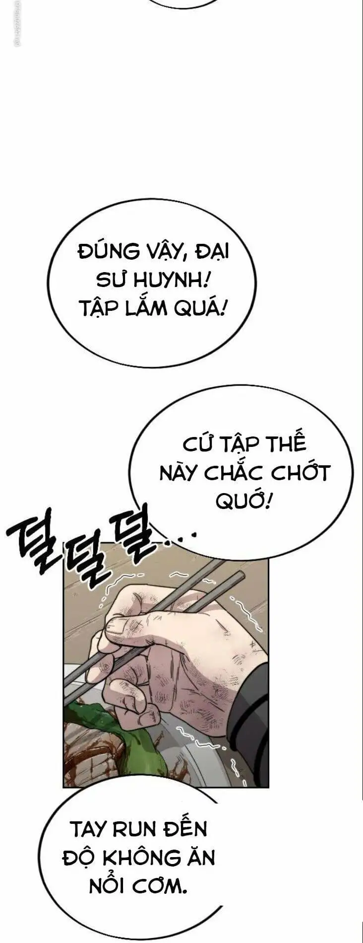 Truyện Tranh Hoa Sơn Tái Khởi trang 6