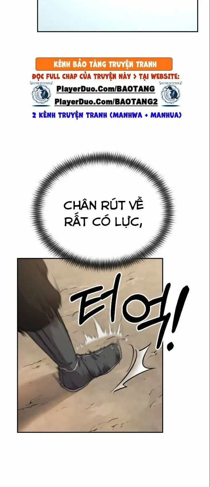 Truyện Tranh Hoa Sơn Tái Khởi trang 6