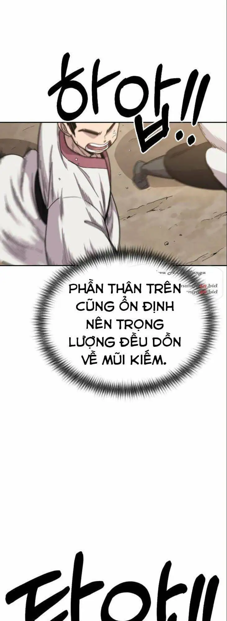 Truyện Tranh Hoa Sơn Tái Khởi trang 6