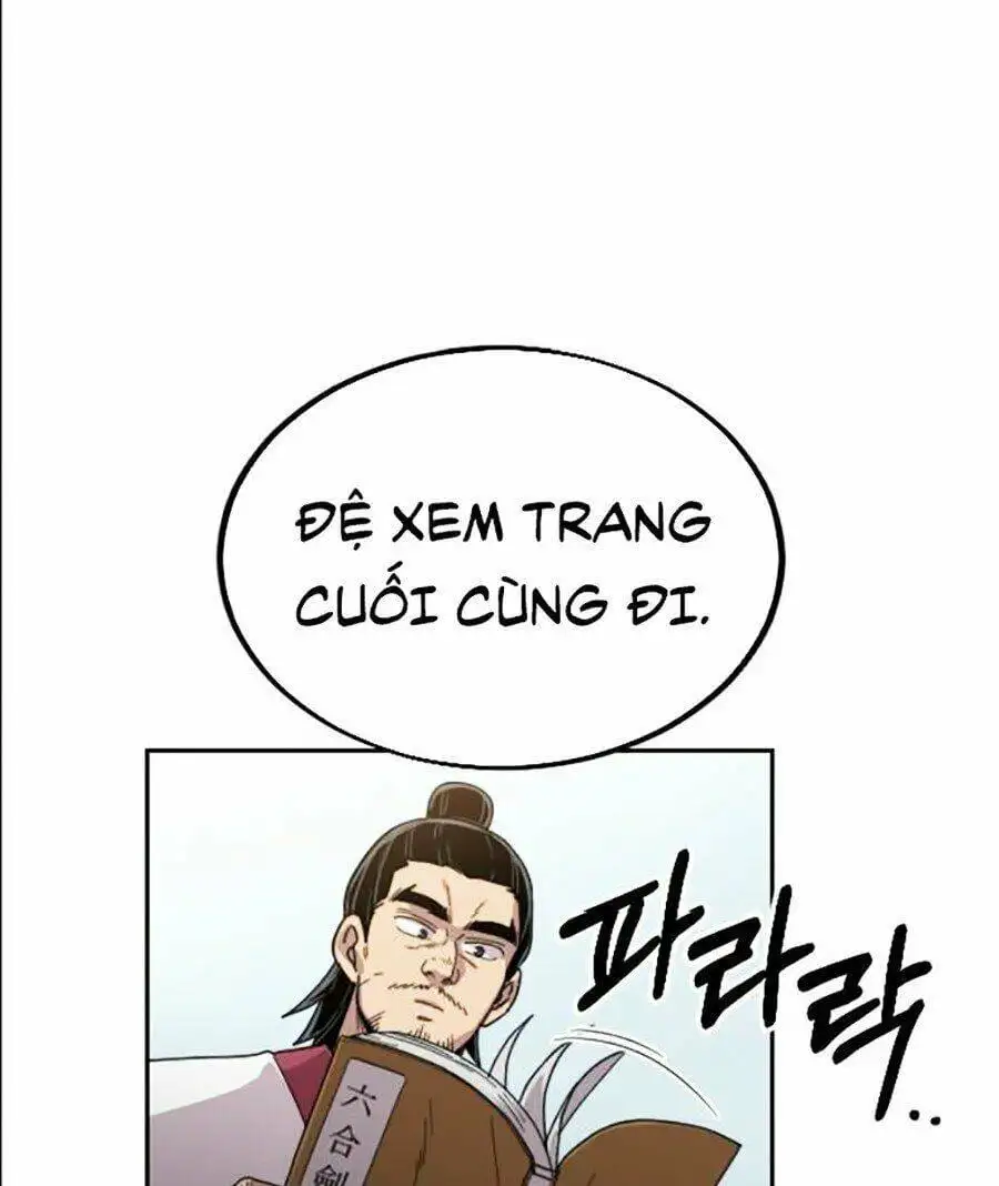 Truyện Tranh Hoa Sơn Tái Khởi trang 6