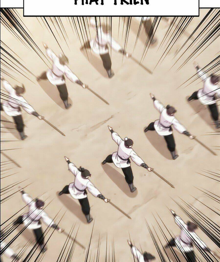 Truyện Tranh Hoa Sơn Tái Khởi trang 6