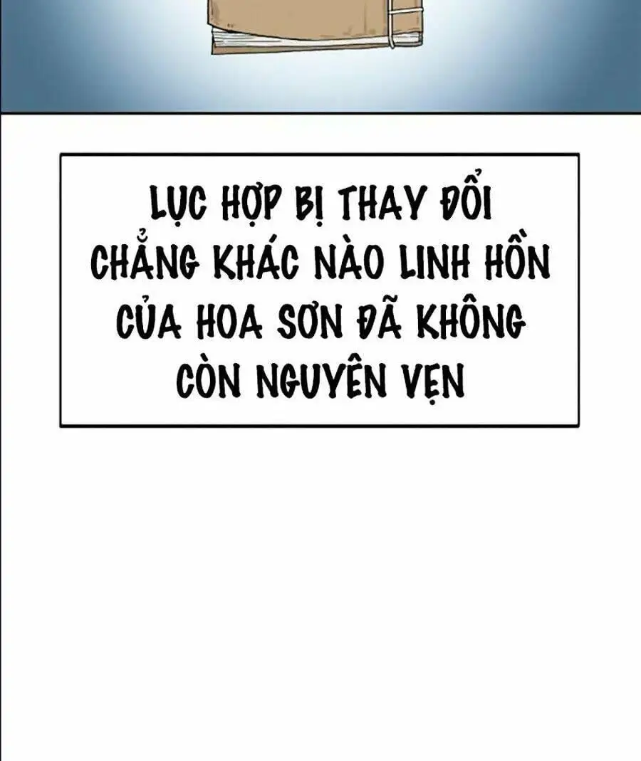 Truyện Tranh Hoa Sơn Tái Khởi trang 6