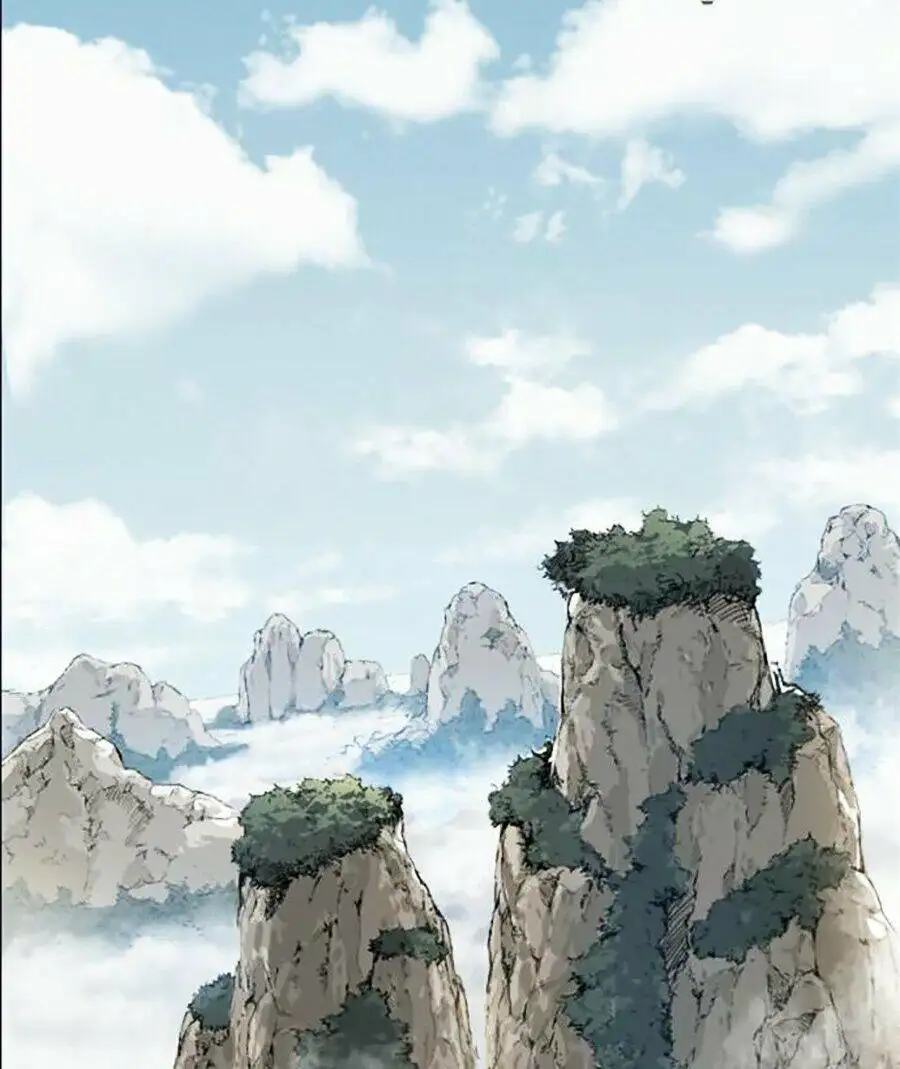 Truyện Tranh Hoa Sơn Tái Khởi trang 6