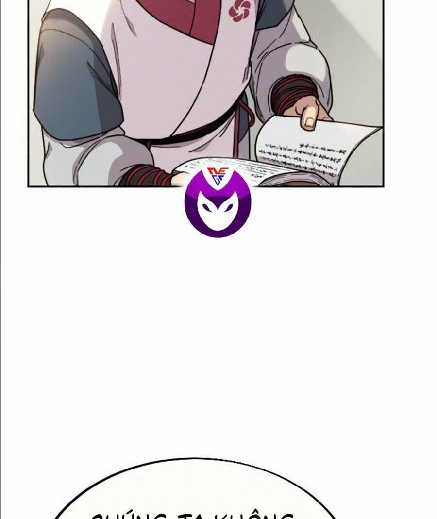 Truyện Tranh Hoa Sơn Tái Khởi trang 6