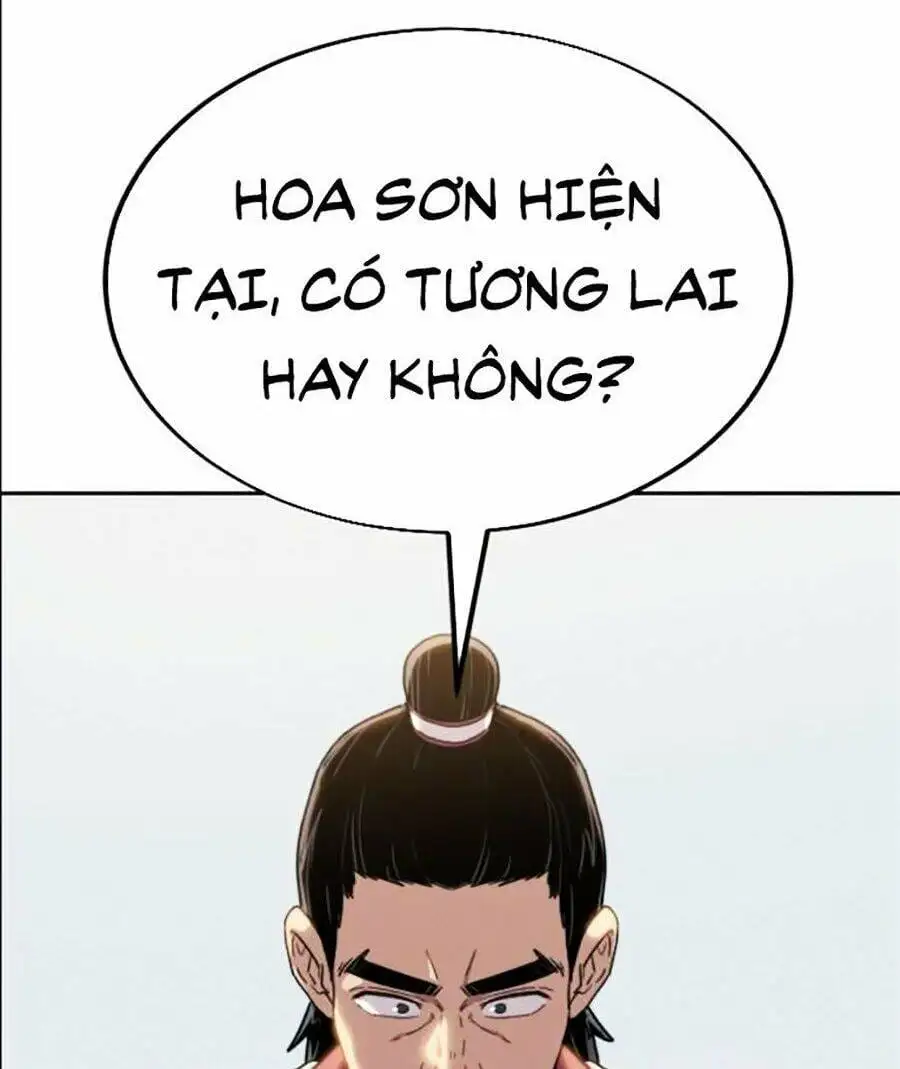 Truyện Tranh Hoa Sơn Tái Khởi trang 6