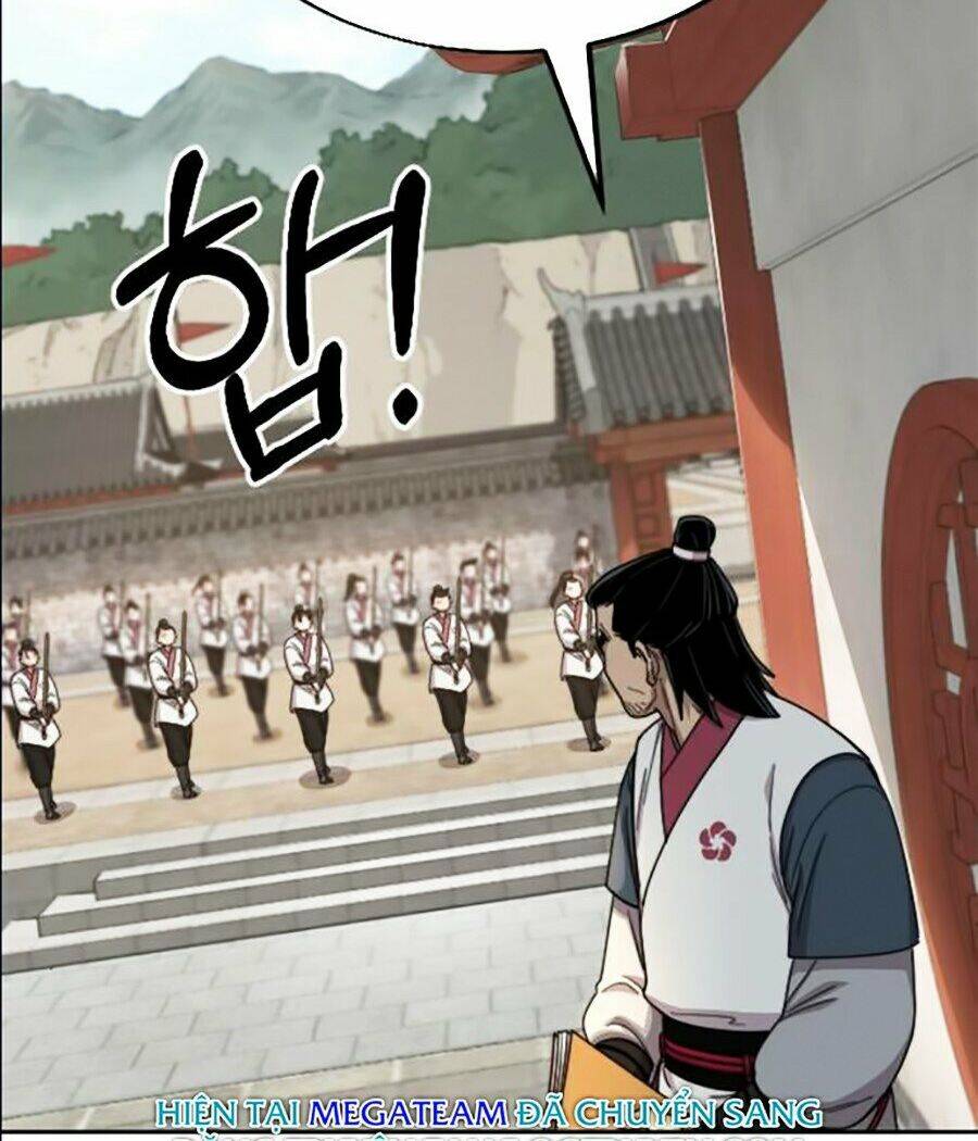 Truyện Tranh Hoa Sơn Tái Khởi trang 6