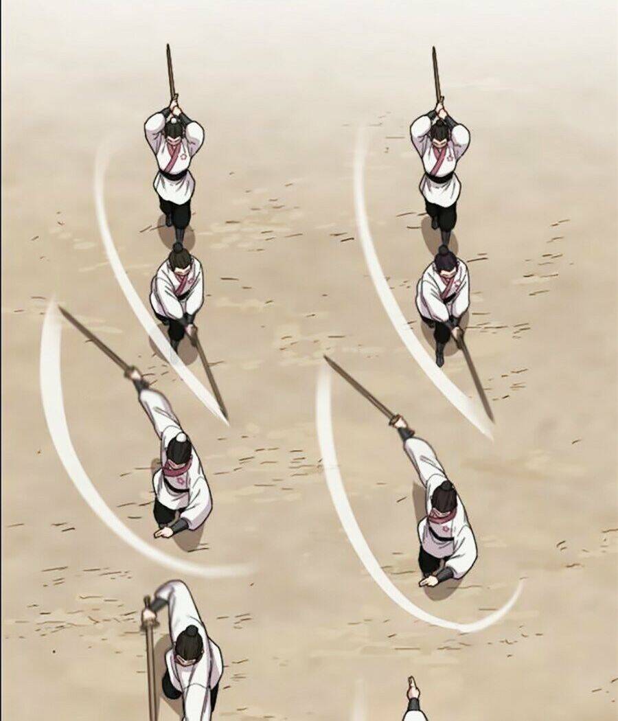 Truyện Tranh Hoa Sơn Tái Khởi trang 6