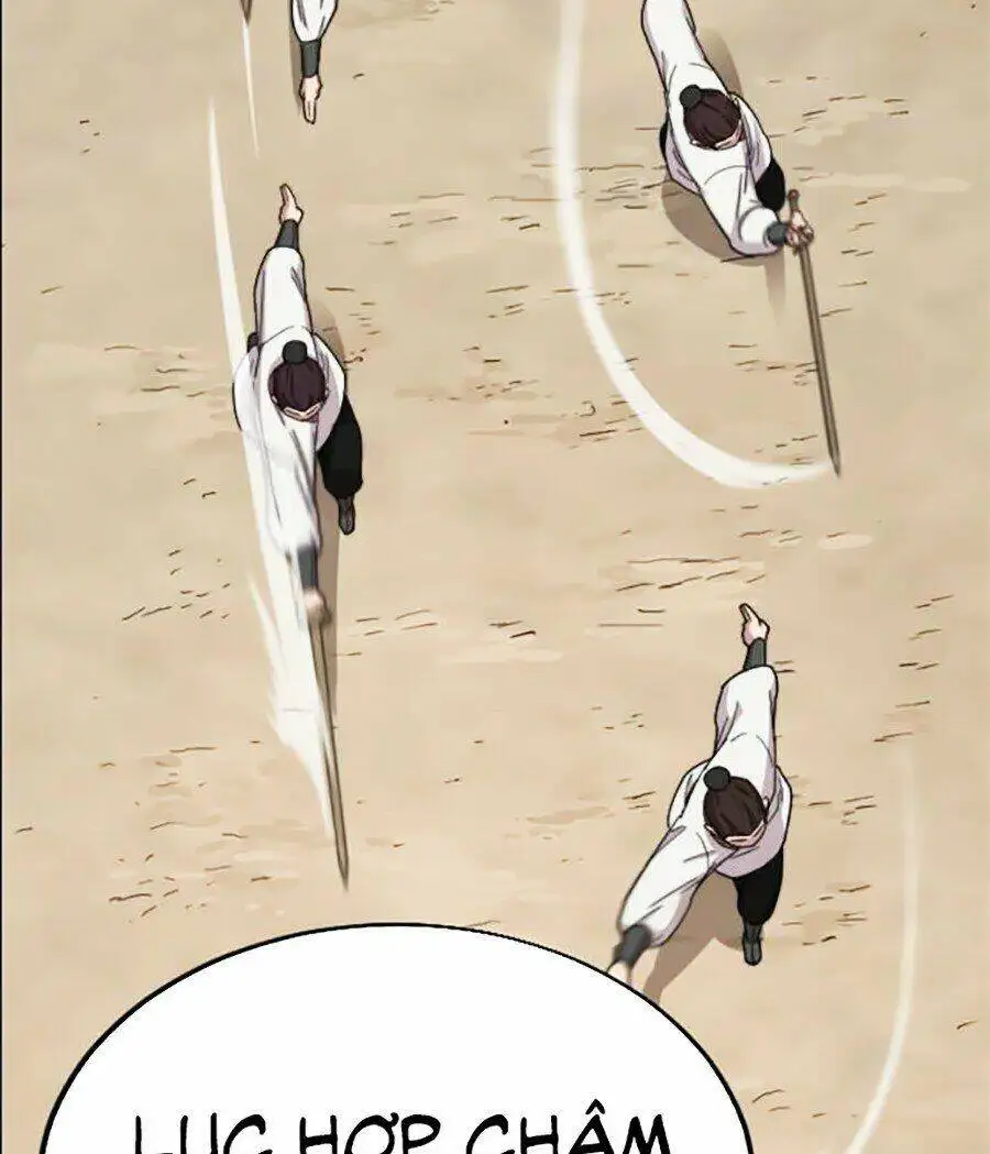 Truyện Tranh Hoa Sơn Tái Khởi trang 6