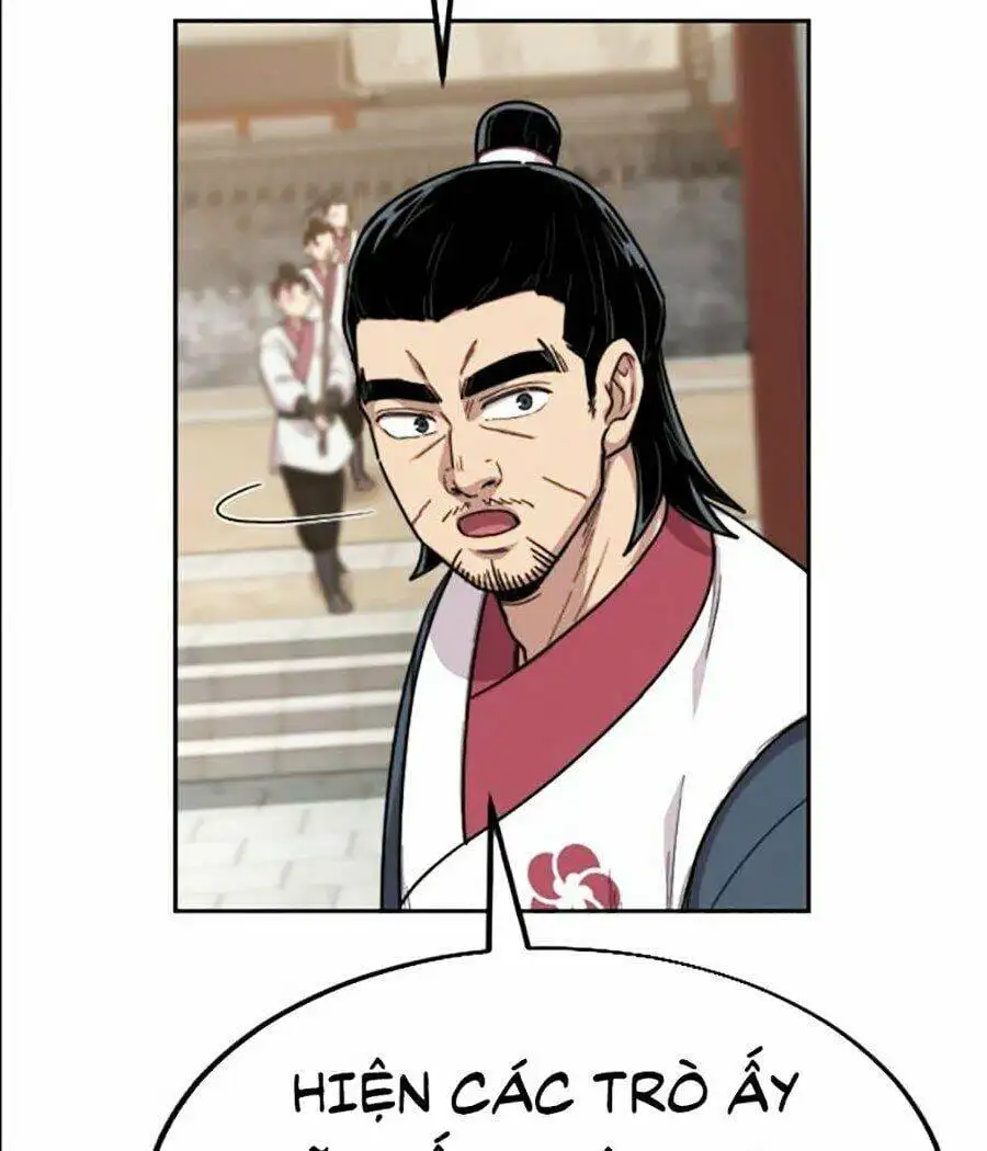 Truyện Tranh Hoa Sơn Tái Khởi trang 6