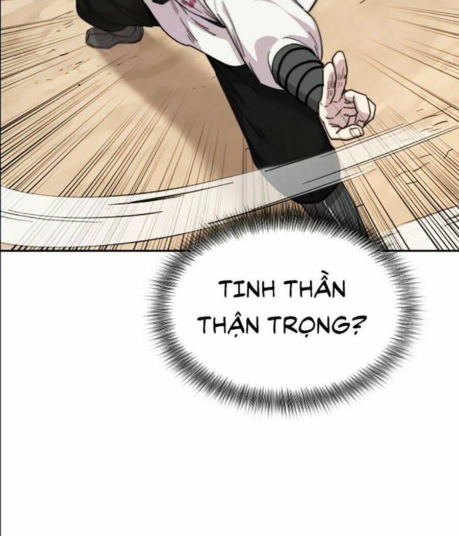 Truyện Tranh Hoa Sơn Tái Khởi trang 6