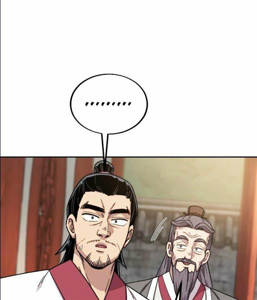 Truyện Tranh Hoa Sơn Tái Khởi trang 6